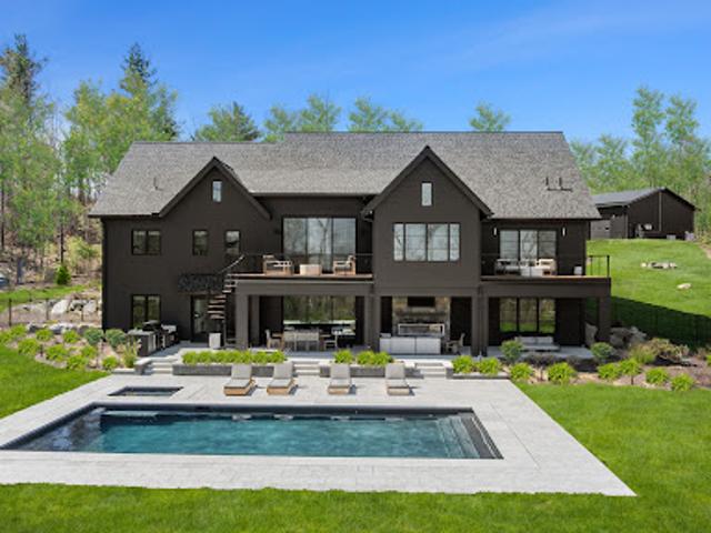 House for sale in Belchertown, Massachusetts