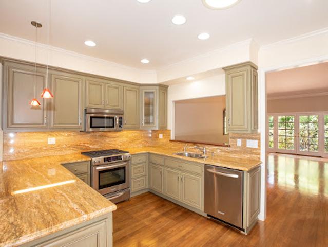 House for sale in Santa Rosa, California