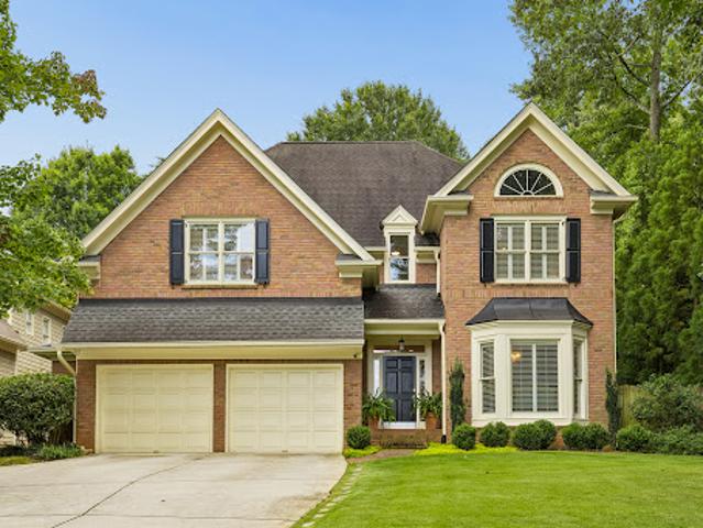 House for sale in Cobb, Georgia