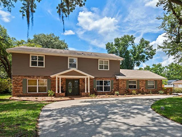 House for sale in Altamonte Springs