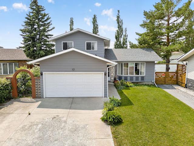 House for sale in Northwest, Alberta