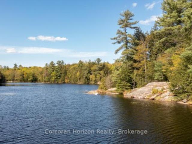 House for sale in Georgian Bay Township, Central Ontario