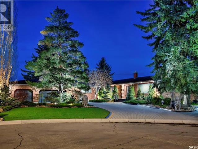 House for sale in Saskatoon, Saskatchewan