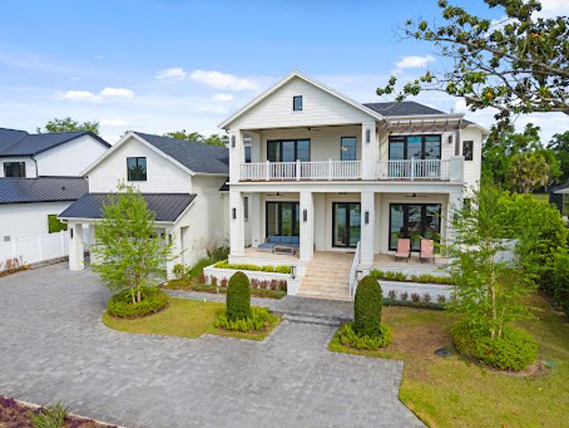 House for sale in Maitland, Florida
