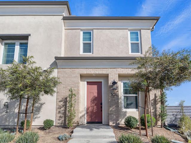 House for sale in California