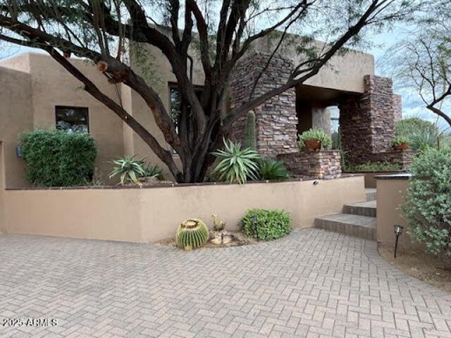 House for sale in Scottsdale, Arizona