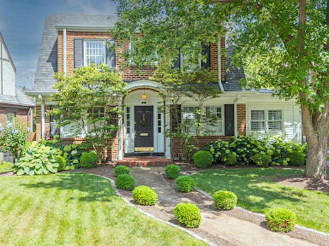 House for sale in Missouri