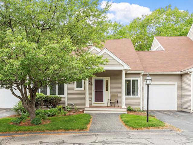 House for sale in Woburn, Massachusetts