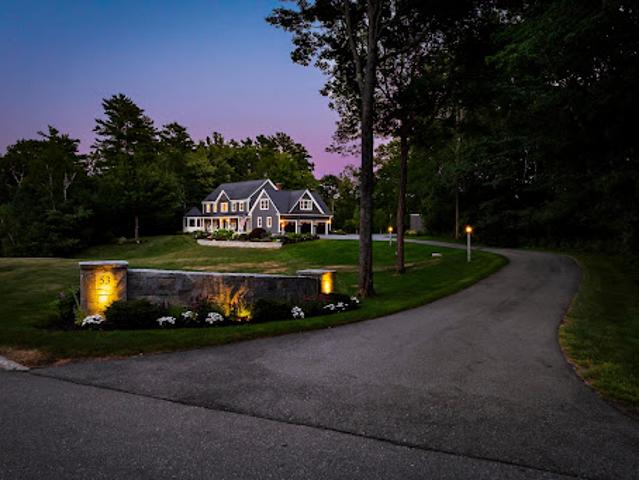 House for sale in Yarmouth, Maine