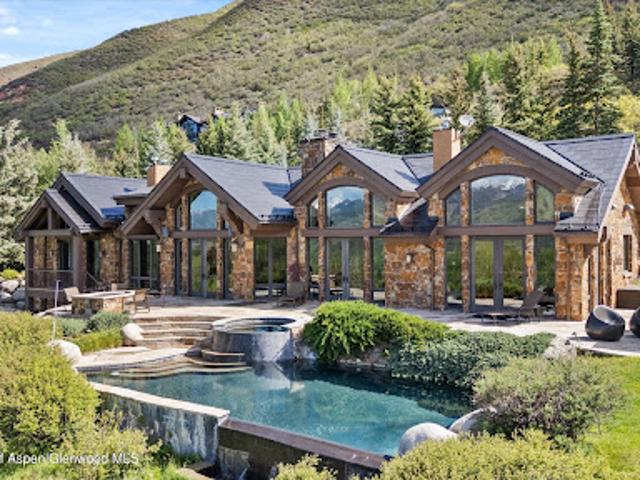 House for sale in Aspen, Colorado