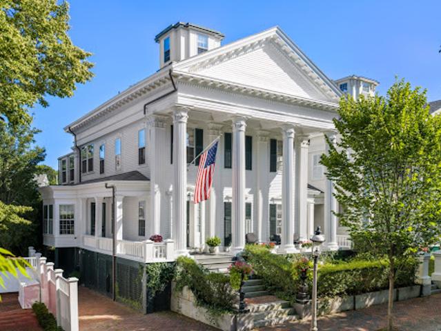 House for sale in Nantucket, Massachusetts