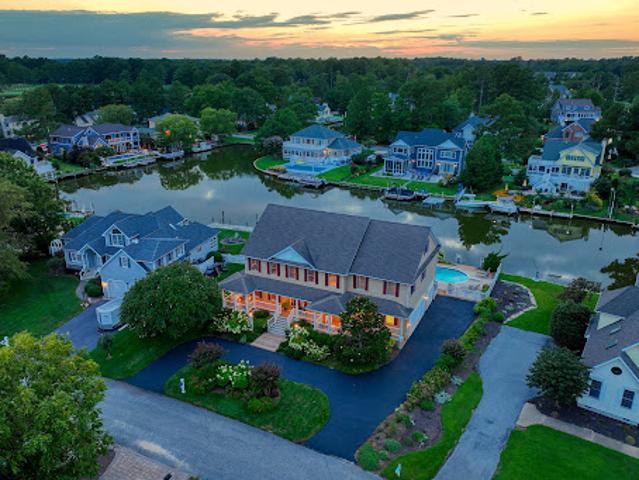 House for sale in Rehoboth Beach, Sussex County