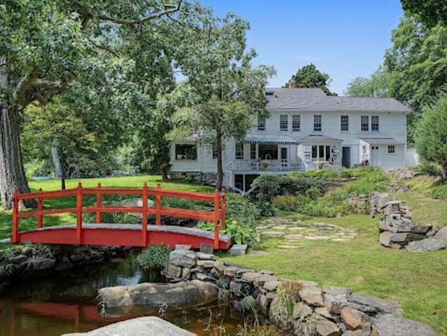 House for sale in Centerbrook, Connecticut