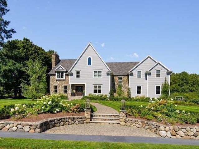 House for sale in Lynnfield, Massachusetts
