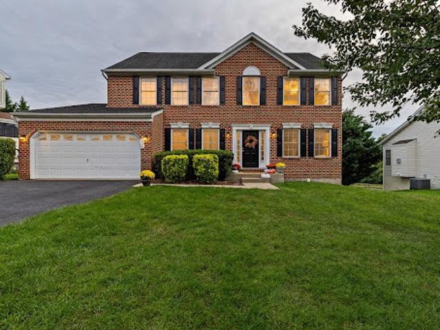 House for sale in Mount Airy, Maryland