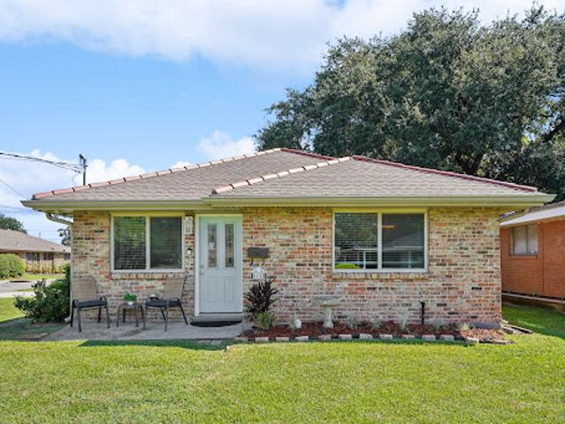 House for sale in Metairie, Jefferson Parish