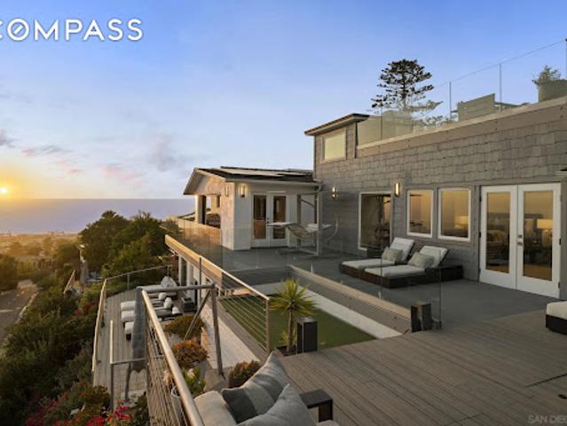 House for sale in La Jolla, San Diego