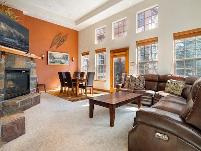 House for sale in Colorado