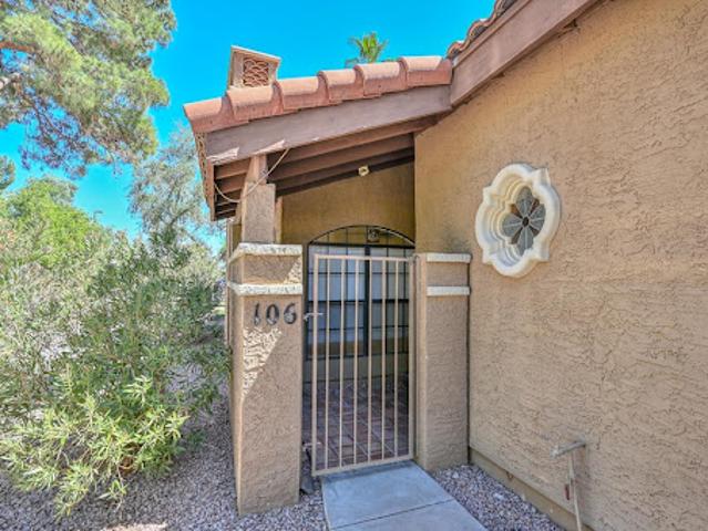 House for sale in Paradise Valley, Arizona
