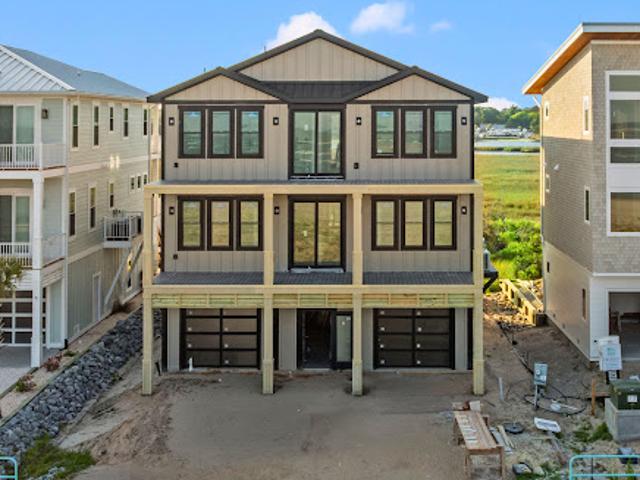 House for sale in Ocean Isle Beach, North Carolina