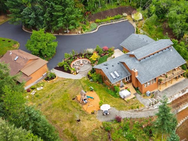 House for sale in Washington