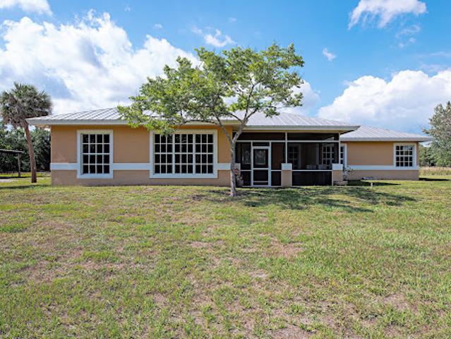 House for sale in Naples, Florida