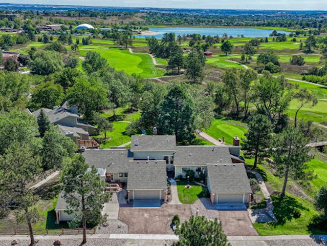 House for sale in Colorado Springs, Colorado