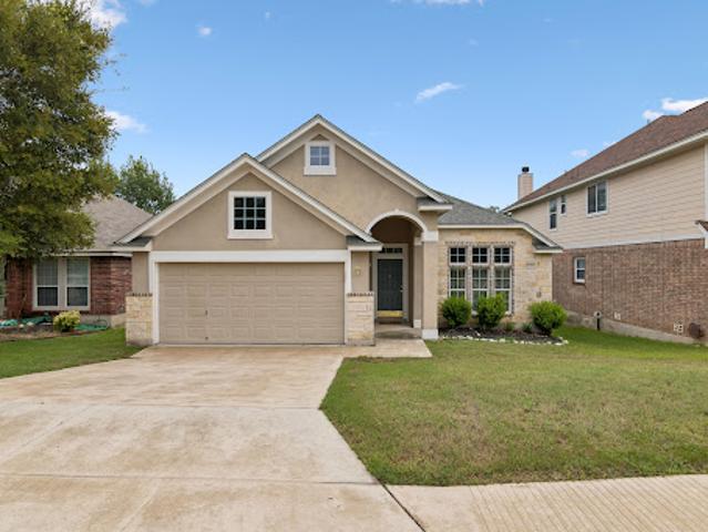 House for sale in Leesville, Texas
