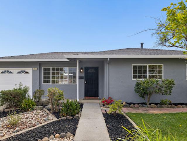 House for sale in Newark, California