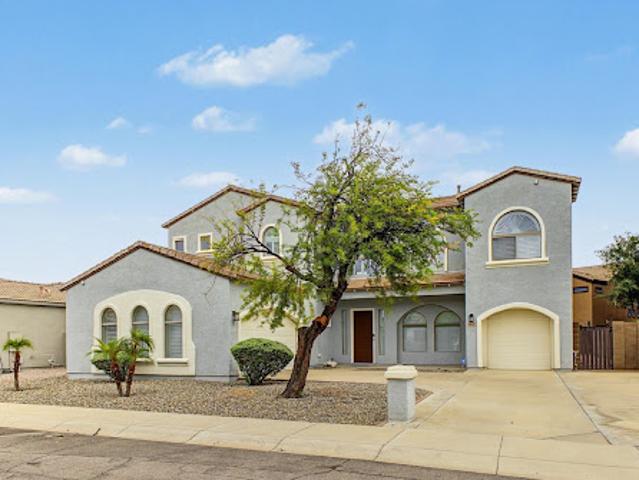 House for sale in Gilbert, Arizona
