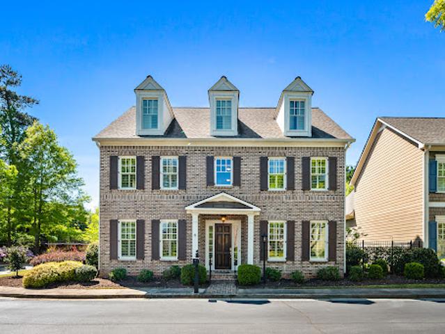 House for sale in Marietta, Cobb County