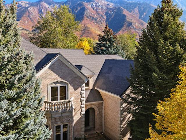 House for sale in Sandy, Utah