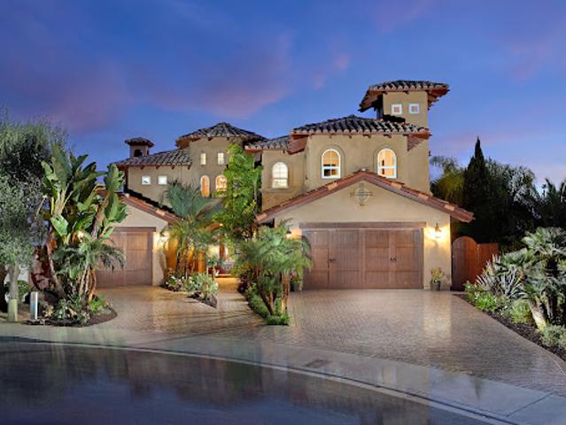 House for sale in Carlsbad, California