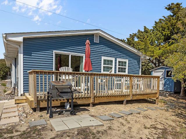 House for sale in Emerald Isle, North Carolina