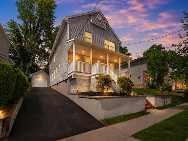 House for sale in East Rutherford, New Jersey