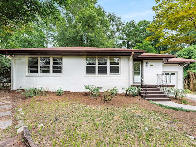 House for sale in Decatur, Georgia