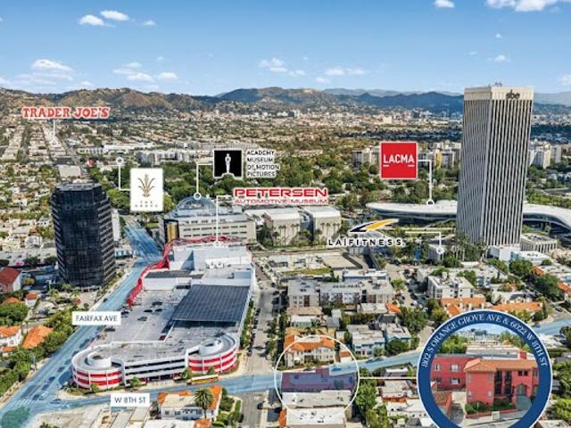 House for sale in Canoga Park, California
