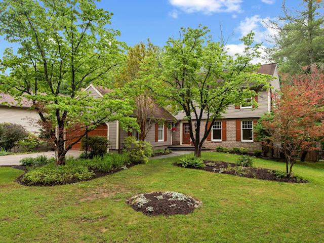 House for sale in Ellicott City, Maryland