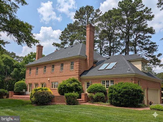 House for sale in Wicomico, Maryland