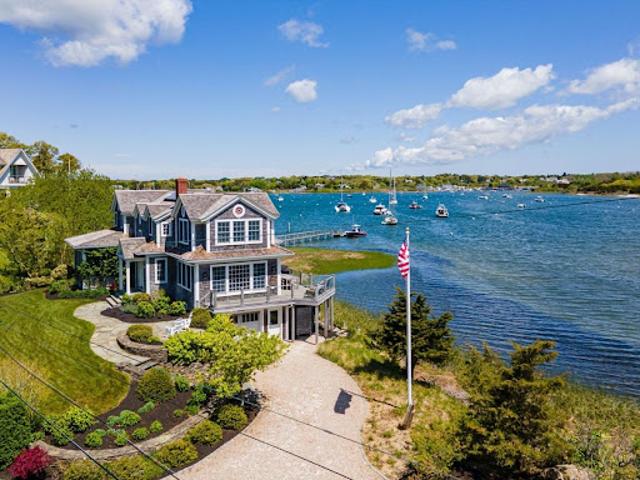 House for sale in Chatham, Massachusetts