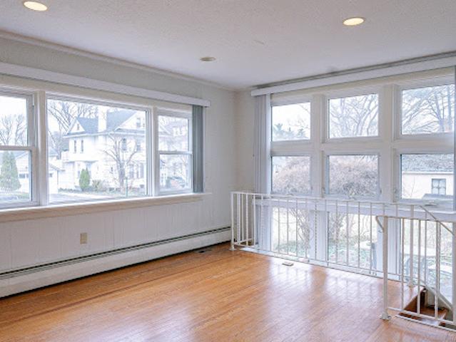 House for sale in Haddonfield, New Jersey