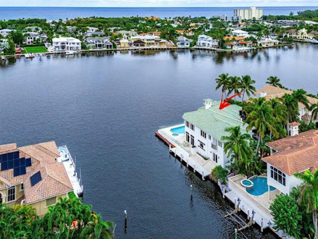 House for sale in Delray Beach, Florida