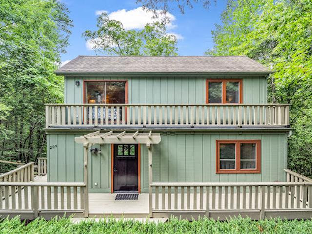 House for sale in Rutherford, North Carolina