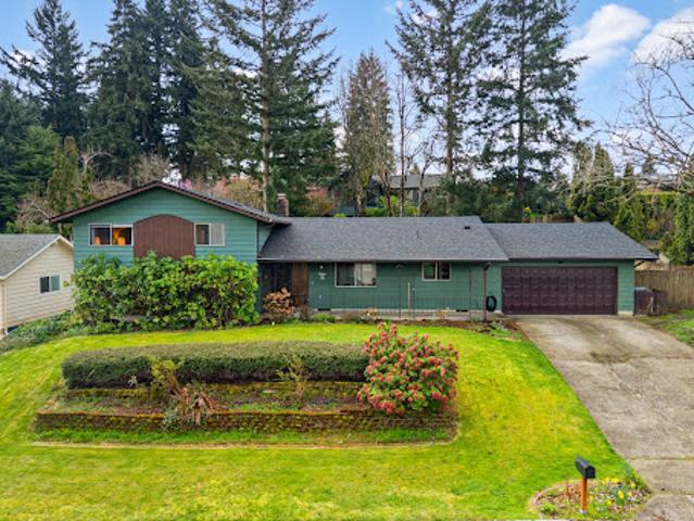 House for sale in Vancouver, Washington