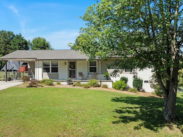 House for sale in Maryville, East Tennessee