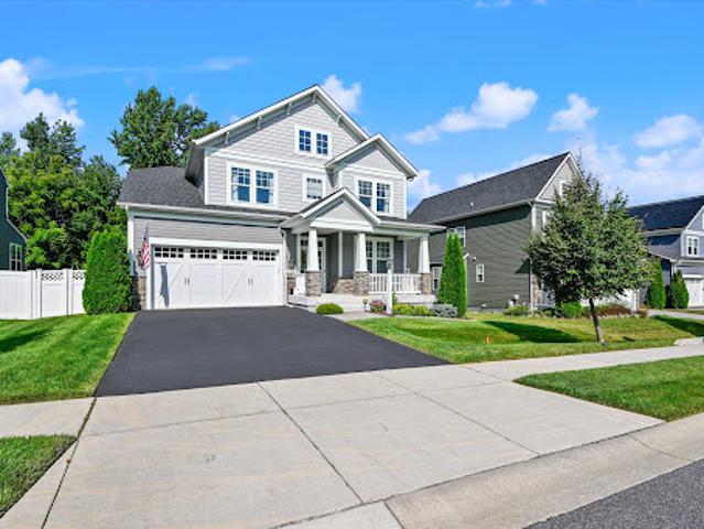 House for sale in Maryland