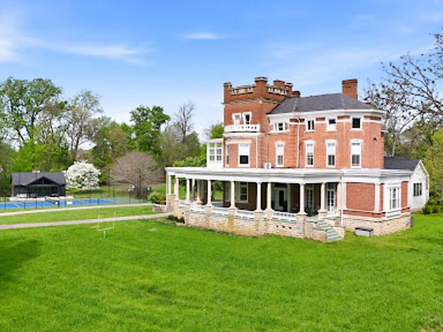 House for sale in Kentucky