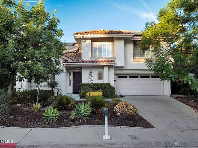 House for sale in Oak Park, California