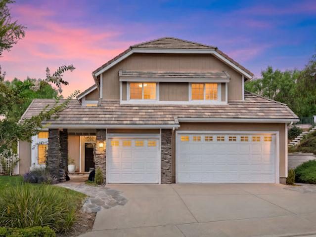 House for rent in California