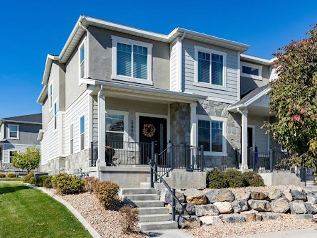 House for sale in Lehi, Utah County